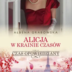 Czas opowiedziany Wysoka jakość