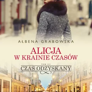 Czas odzyskany Wysoka jakość