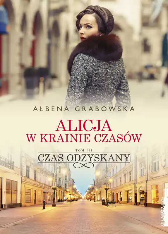 Czas odzyskany Wysoka jakość