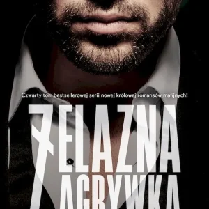 Żelazna zagrywka Ostatnia szansa