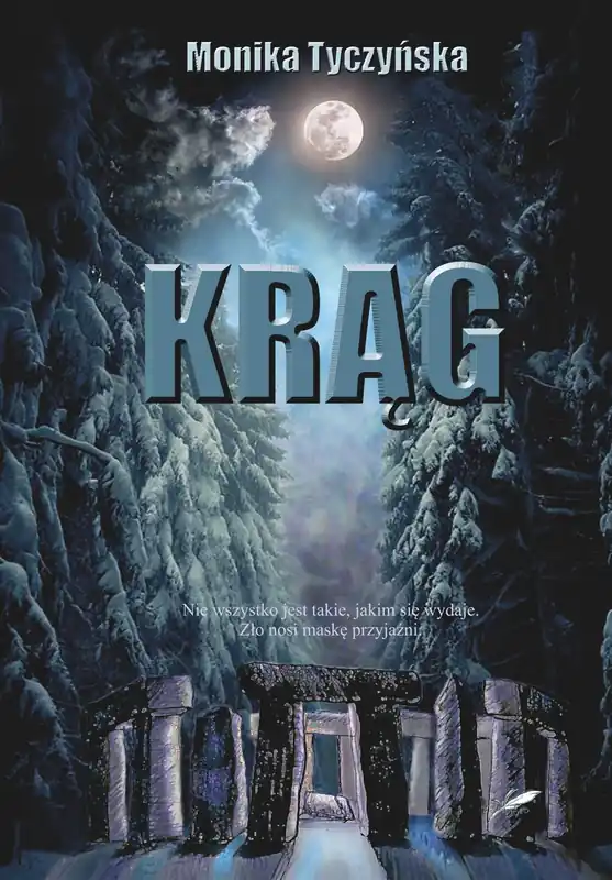 Nowość Krąg