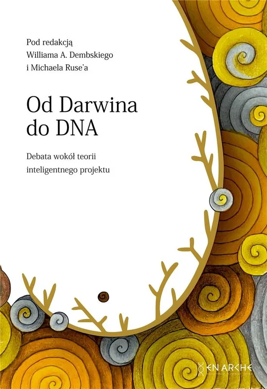 Okazja Od Darwina do DNA