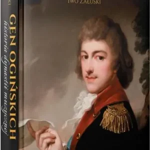 Obniżka ceny Gen Ogińskich historia dynastii muzycznej TW