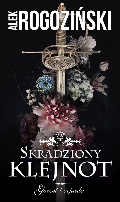 Skradziony klejnot. Gorset i szpada Łatwy zwrot