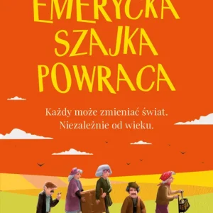 Emerycka Szajka powraca Zamów dziś