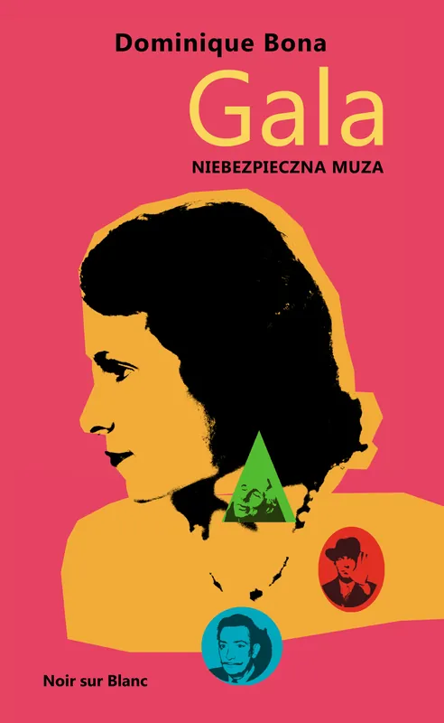 Darmowa dostawa Gala