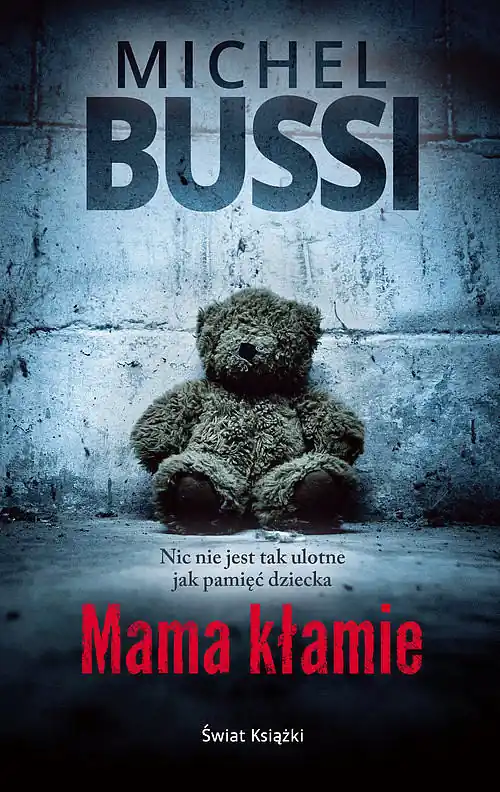 Mama kłamie Okazja