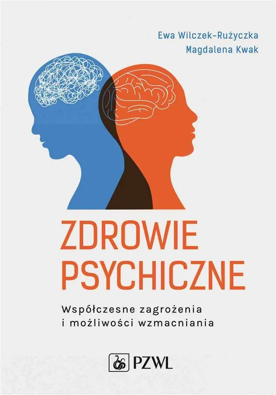 Bestseller Zdrowie psychiczne