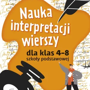 Darmowa dostawa Nauka interpretacji wierszy