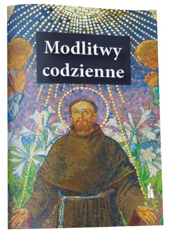 Wyjątkowa oferta Modlitwy codzienne