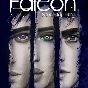 Sprawdź teraz Na rozstaju dróg. Falcon. Tom 2