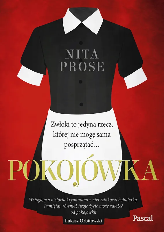 Pokojówka Bestseller