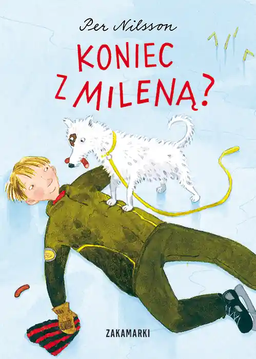 Nowy Koniec z Mileną?