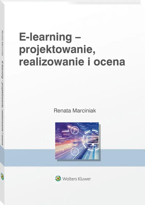 Wybór klientów E-learning: projektowanie, organizowanie..