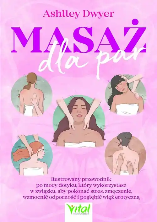 Wyprzedaż Masaż dla par