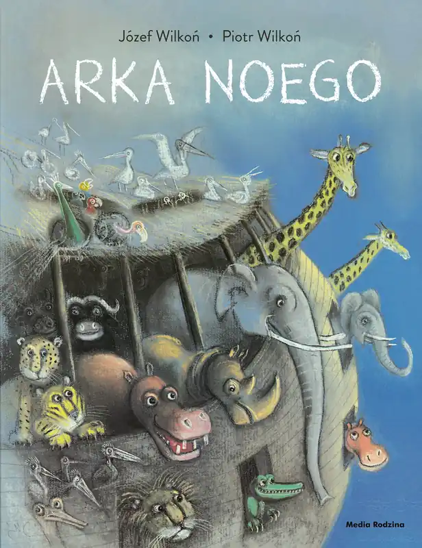 Hit cenowy Arka Noego