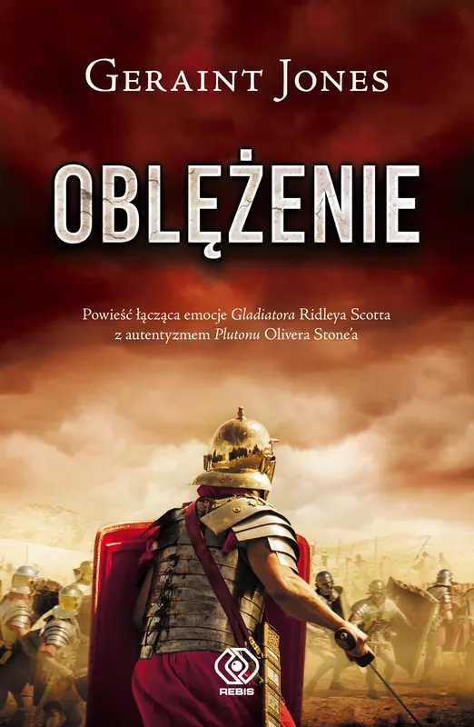 Oblężenie Nowy