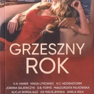 Cena promocyjna Grzeszny rok