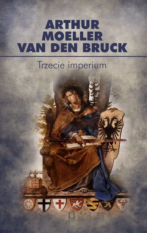 Trzecie imperium Zamów teraz