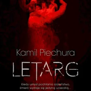 Ostatnie sztuki Letarg
