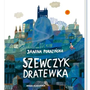 Szewczyk Dratewka wyd. 2022 Nowy