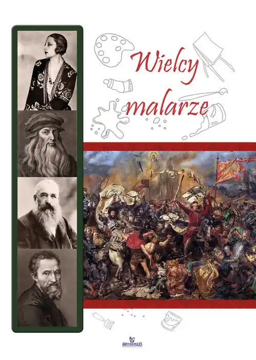 Wielcy malarze Rabat