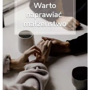 Zniżka Warto naprawiać małżeństwo