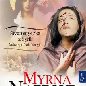Myrna Nazzour Ostatnie sztuki