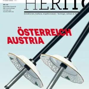 Kup online Herito nr 44 Austria