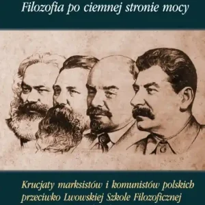 Filozofia po ciemnej stronie mocy Łatwy zwrot