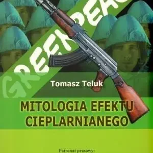 Mitologia efektu cieplarnianego Oferta czasowa