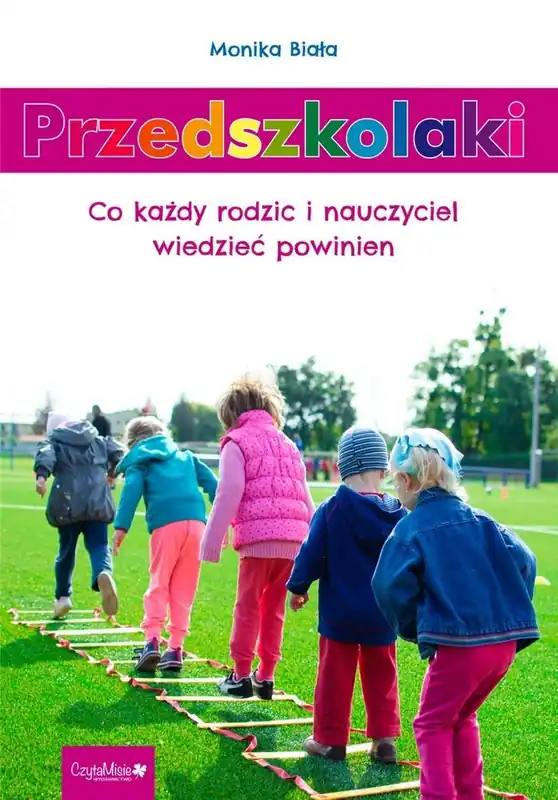 Przedszkolaki Taniej