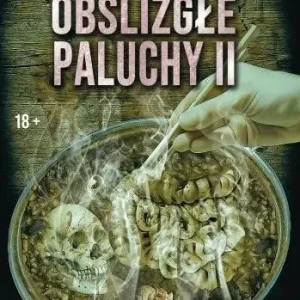 Obślizgłe paluchy 2 Hit cenowy