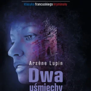 Bestseller Dwa uśmiechy jednej pani