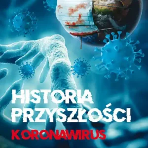 Zamów dziś Historia przyszłości Koronawirus