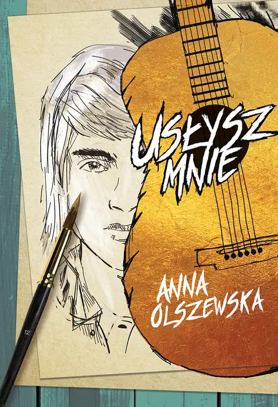 Usłysz mnie Oferta limitowana
