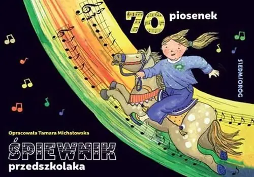 Śpiewnik przedszkolaka Sprawdź teraz