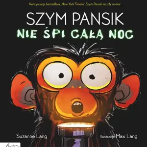 Szym Pansik nie śpi całą noc Tani