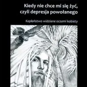 Eliasz. Kiedy nie chce mi się żyć, czyli... Tani