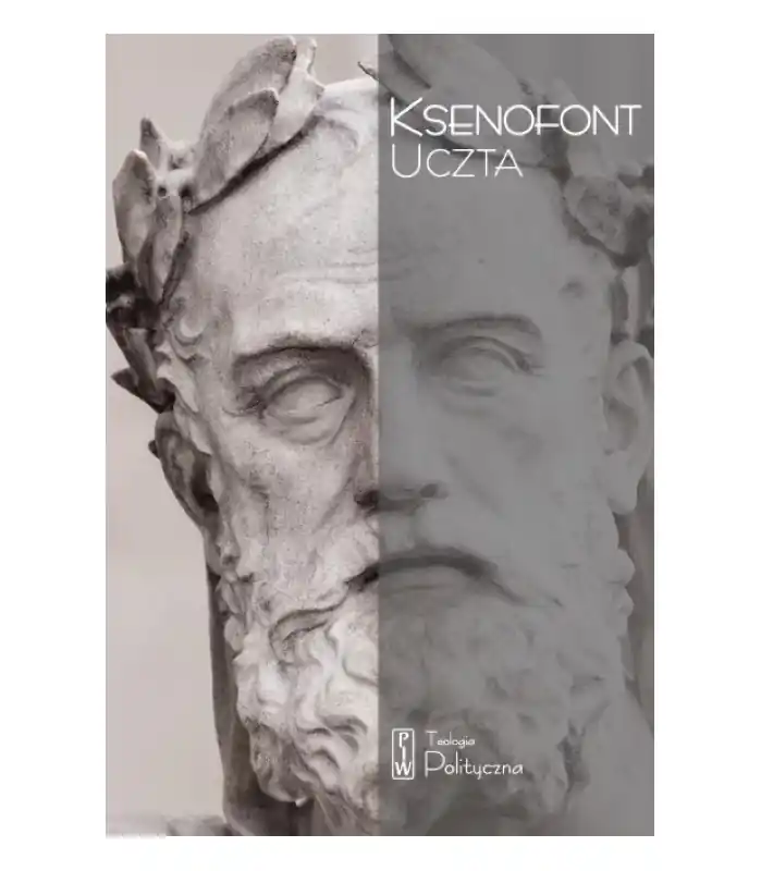 Taniej Ksenofont, Uczta