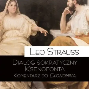 Łatwy zwrot Dialog sokratyczny Ksenofonta