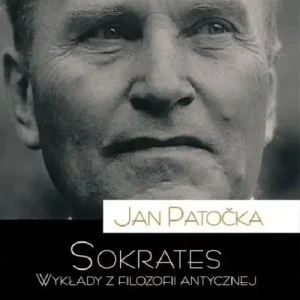 Sokrates. Wykłady z filozofii antycznej Oferta limitowana