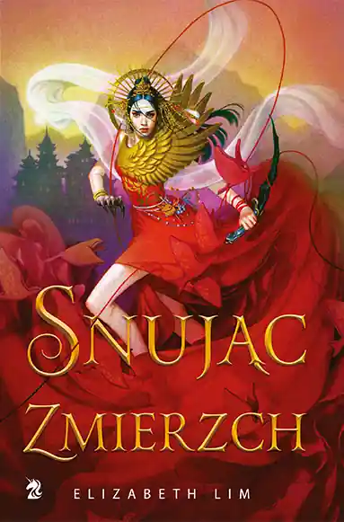 Bestseller Snując zmierzch