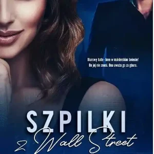 Szpilki z Wall Street - pocket Okazja
