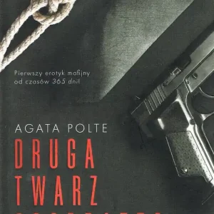 Okazja Oblicza mroku Tom 1 Druga twarz Scordatto - pocket