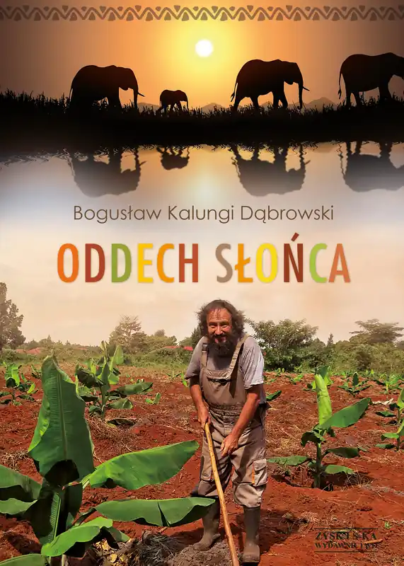 Oddech Słońca Darmowy zwrot