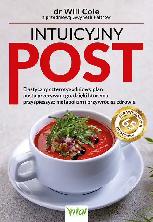 Oferta limitowana Intuicyjny post.