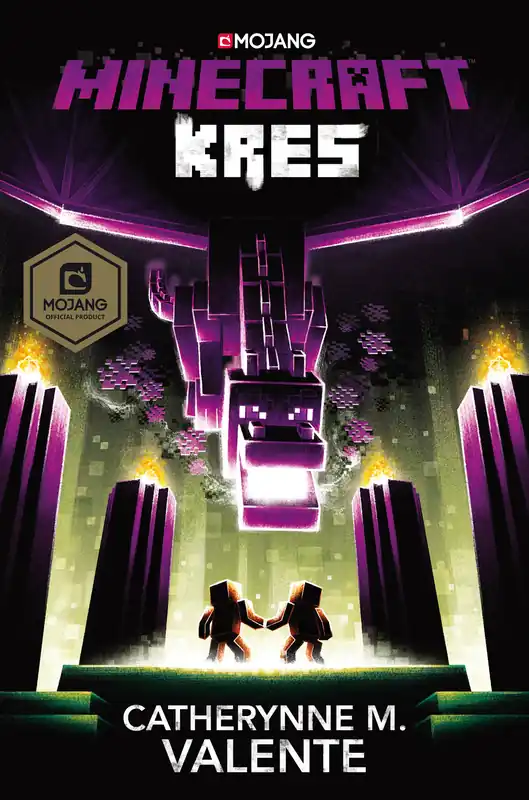 Kres. Minecraft Dostępne od ręki