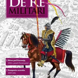 De Re Militari 1/2021 Tani