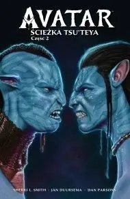 Ekspresowa dostawa Avatar. Ścieżka Tsu'teya cz.2